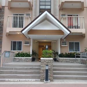 Affordable 2BR Condo with WIFI near town - 214