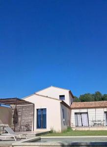 Maisons de vacances Villa SOFIA : photos des chambres