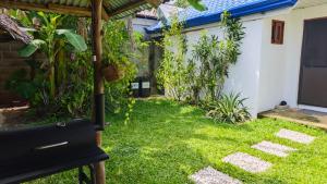 Malinao Blue Homestay