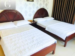 GRAD Hong Tam Hotel