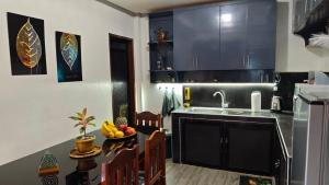 Malinao Blue Homestay