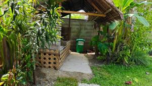 Malinao Blue Homestay