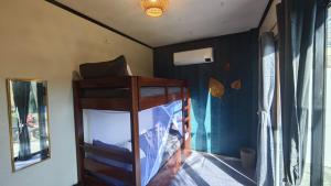 Malinao Blue Homestay