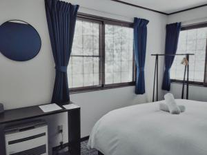 Hotel Foxtrot Hakuba