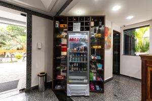 GR4 - Novo Bhaus Jardins - Garden - Paulista - Clínicas - Metrô