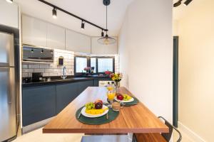 GR4 - Novo Bhaus Jardins - Garden - Paulista - Clínicas - Metrô