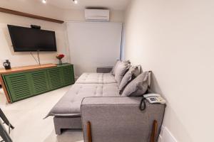 GR4 - Novo Bhaus Jardins - Garden - Paulista - Clínicas - Metrô