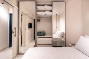 GR4 - Novo Bhaus Jardins - Garden - Paulista - Clínicas - Metrô