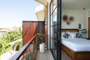 Bens Villa 2 by Alfred in Bali