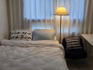 Cozy Sunlight Stay in Mapo - Apartmány, Soul