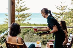 Kims Beachside Retreat