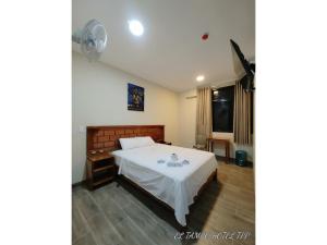 Hotel El Tambo de Tarapoto-Perú