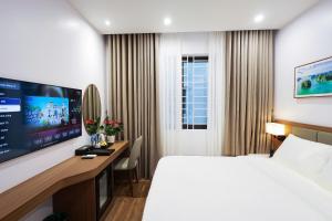 HD Hotel Ha Long