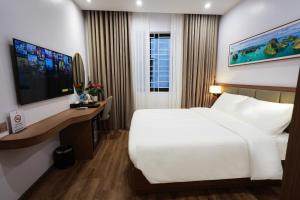 HD Hotel Ha Long
