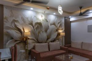 Stylish and Homely Stay