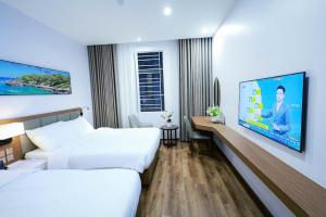 HD Hotel Ha Long