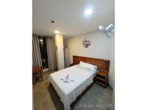 Hotel El Tambo de Tarapoto-Perú