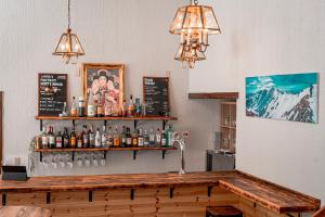 Hotel Foxtrot Hakuba