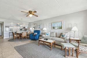 Atlantis Oceanview Condo