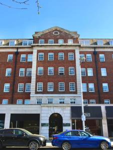 Entire Flat in Chelsea, London