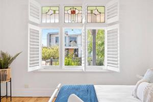 Orontes Cottage - Geelong Rippleside Retreat