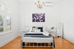 Orontes Cottage - Geelong Rippleside Retreat