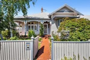 Orontes Cottage - Geelong Rippleside Retreat