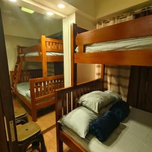 Affordable 1BR Condo with WIFI near town - 110