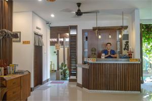 MIMOYA Guest House, Sanur