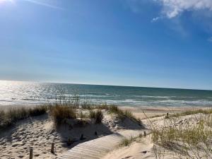 Seaside apartments 3