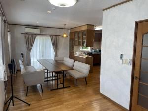 ritomaru house iki ashibe