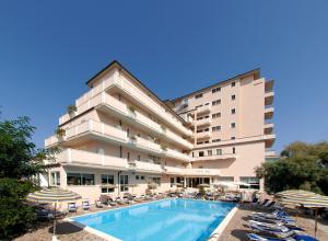 3 stern hotel Hotel Man Lido di Savio Italien