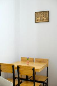 Astrid&Elena Mini Apartament Lince