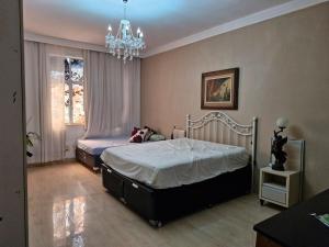 Apartamento aconchegante na Barra