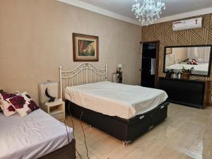 Apartamento aconchegante na Barra