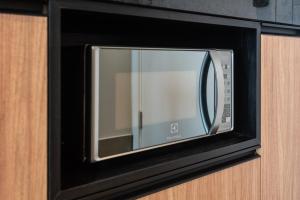 DS8 - Novo Bhaus DStay Moema - Metrô - Shopping Ibirapuera