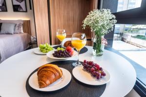 DS8 - Novo Bhaus DStay Moema - Metrô - Shopping Ibirapuera