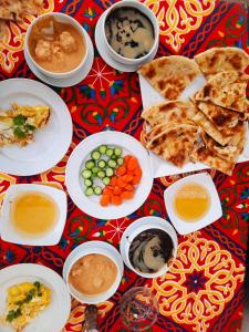 Casablanca guest house᭄ꦿ