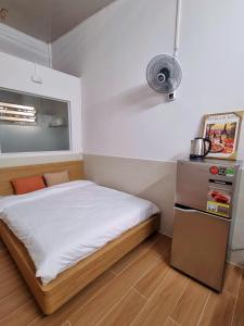 Tran Phu Riverside House