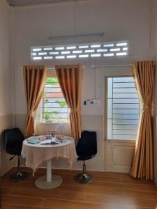 Tran Phu Riverside House