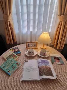 Tran Phu Riverside House