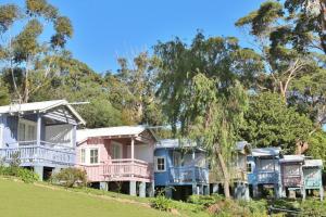 Cottage 3 Hyams Beach Seaside Cottages