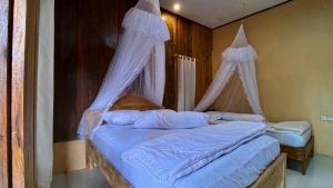 Calma Surf House