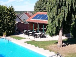 Elementa Lodges Green Suites