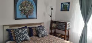 Iancina House & Art Gallery