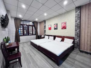 Trung Hau Hotel