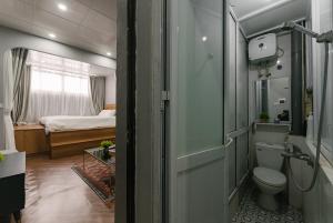 Vista HoanKiem Lakeview Stay