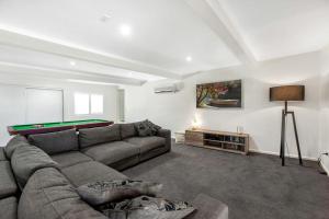 Malibu Palms - Echuca Holiday Homes