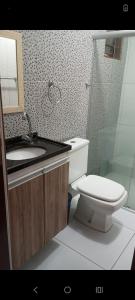 Apartamento tereo próximo ao shopping