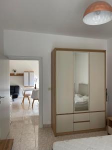 Apartment by the see
